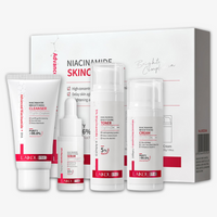 LAIKOU - ROUTINE NIACINAMIDE ANTI-IMPERFECTIONS