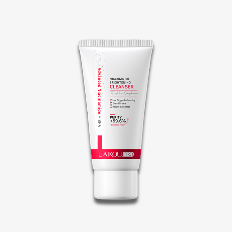 LAIKOU - ROUTINE NIACINAMIDE ANTI-IMPERFECTIONS
