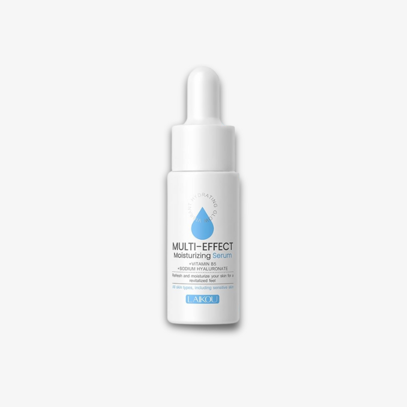 LAIKOU – ROUTINE HYDRATATION MULTI-EFFETS