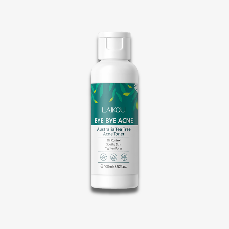 LAIKOU – ROUTINE TEA TREE PURIFIANTE ANTI-BOUTONS