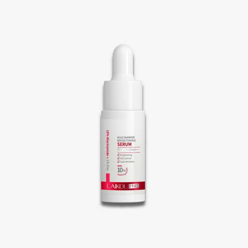 LAIKOU - ROUTINE NIACINAMIDE ANTI-IMPERFECTIONS