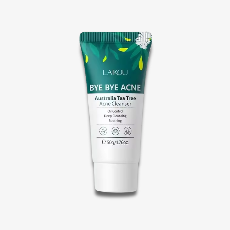 LAIKOU – ROUTINE TEA TREE PURIFIANTE ANTI-BOUTONS