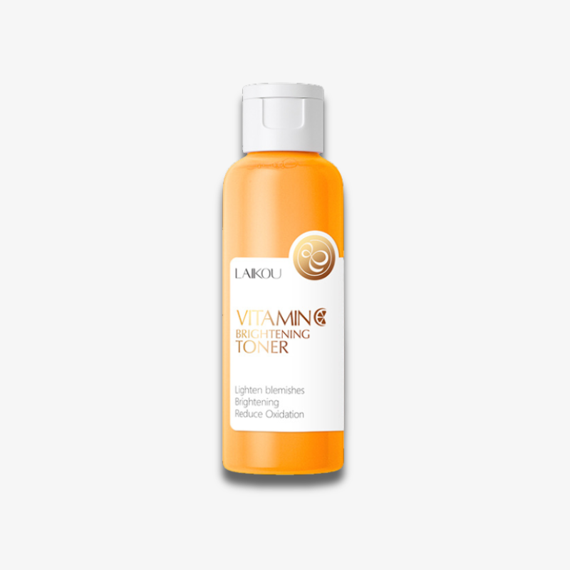 LAIKOU – ROUTINE VITAMINE C ÉCLAT & CORRECTRICE DE TACHES