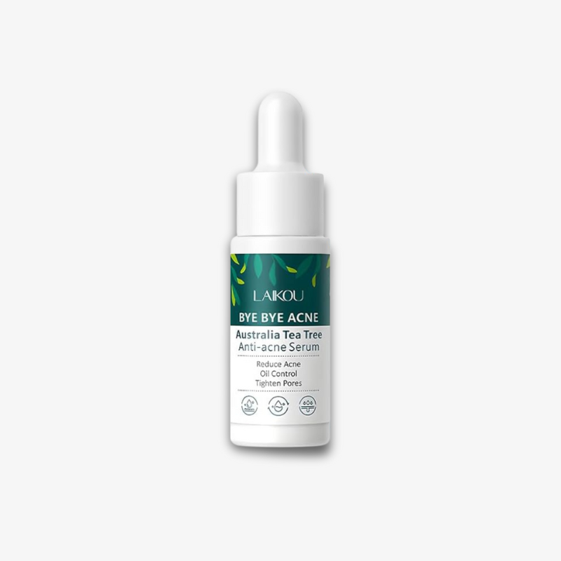 LAIKOU – ROUTINE TEA TREE PURIFIANTE ANTI-BOUTONS