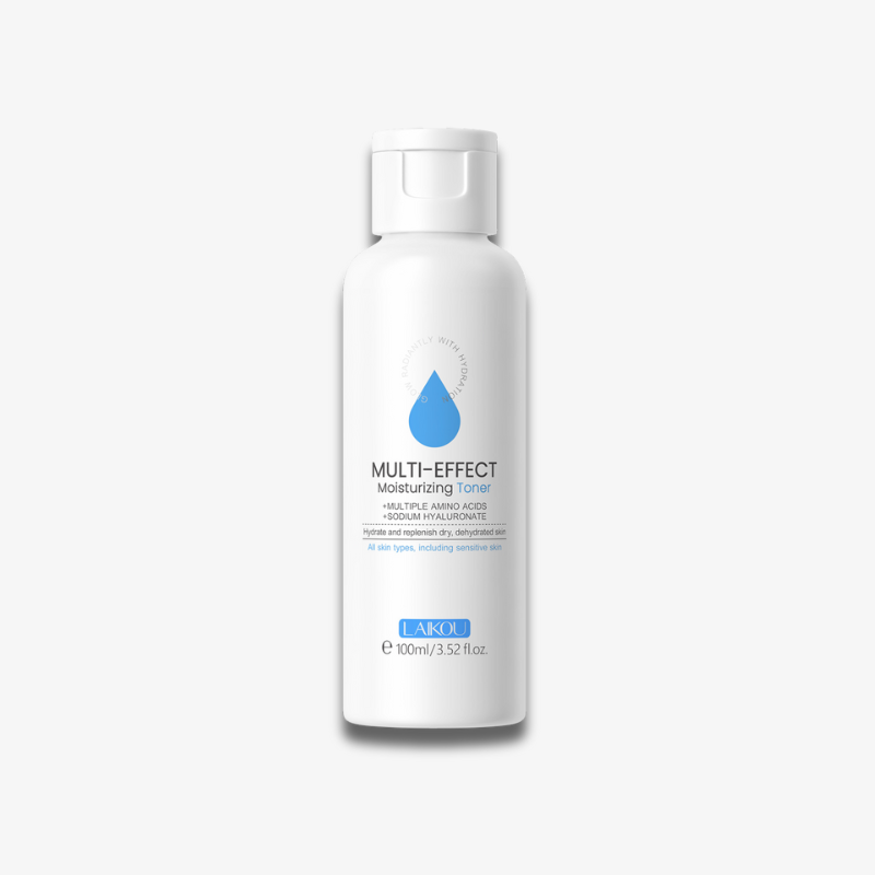 LAIKOU – ROUTINE HYDRATATION MULTI-EFFETS