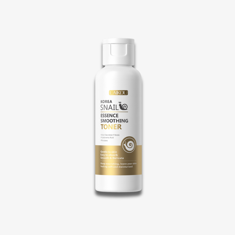 LAIKOU – ROUTINE ESCARGOT HYDRATANTE & RÉPARATRICE