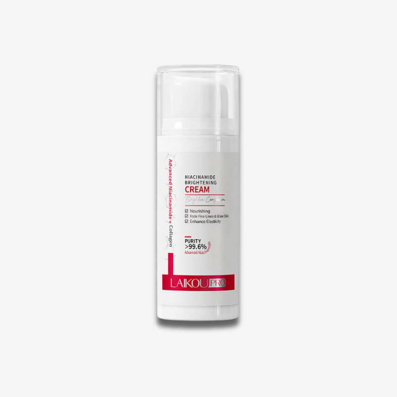LAIKOU - ROUTINE NIACINAMIDE ANTI-IMPERFECTIONS