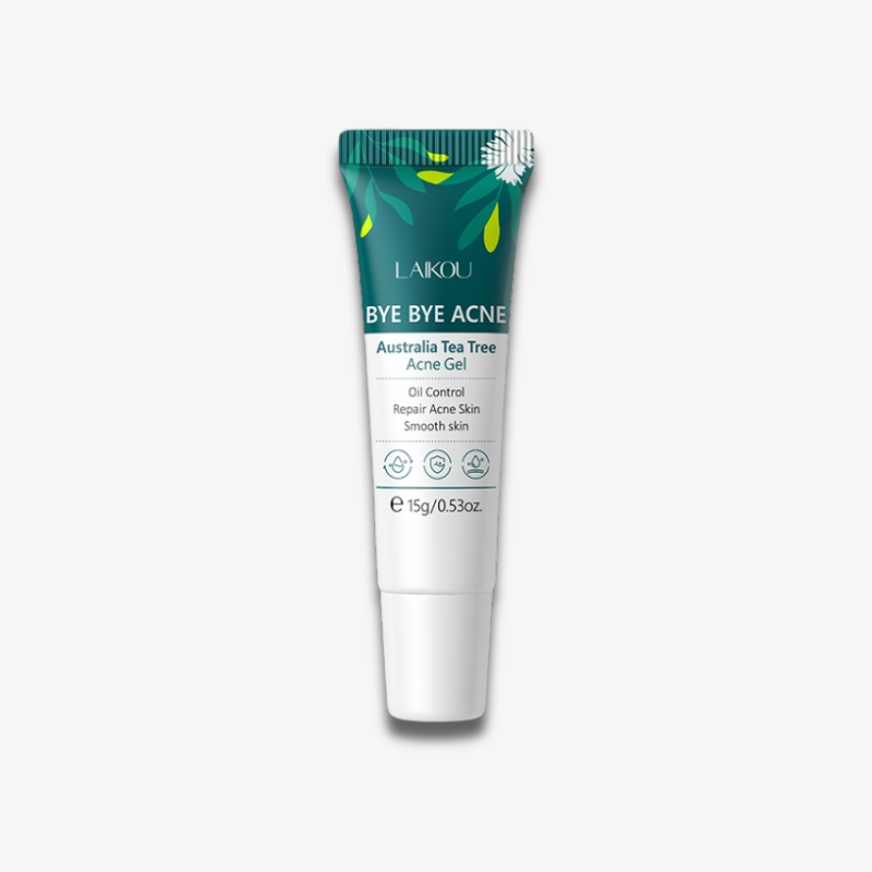 LAIKOU – ROUTINE TEA TREE PURIFIANTE ANTI-BOUTONS