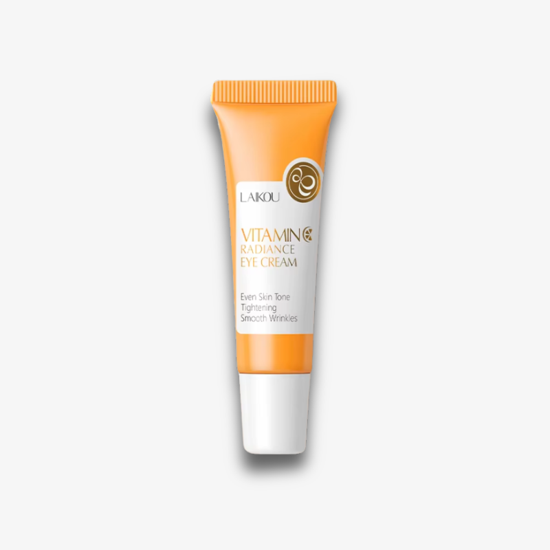 LAIKOU – ROUTINE VITAMINE C ÉCLAT & CORRECTRICE DE TACHES