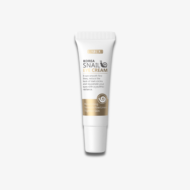 LAIKOU – ROUTINE ESCARGOT HYDRATANTE & RÉPARATRICE