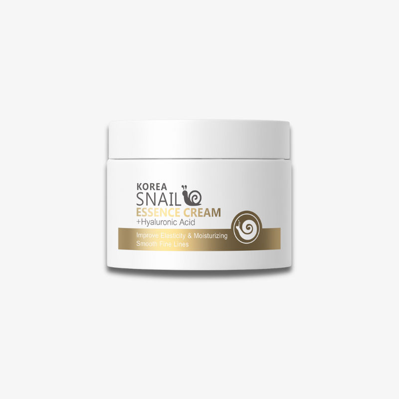LAIKOU – ROUTINE ESCARGOT HYDRATANTE & RÉPARATRICE
