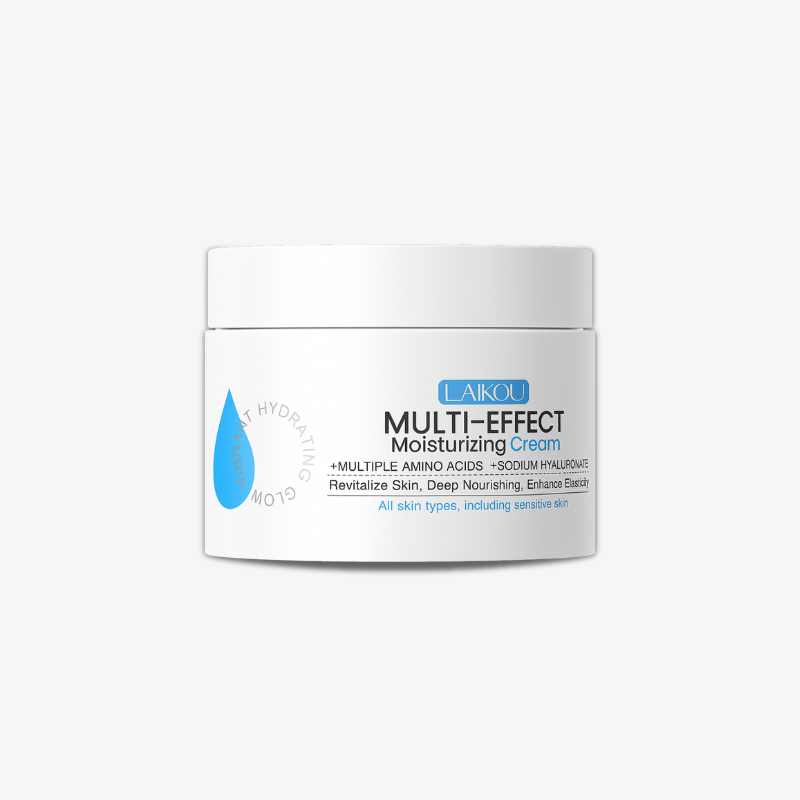LAIKOU – ROUTINE HYDRATATION MULTI-EFFETS