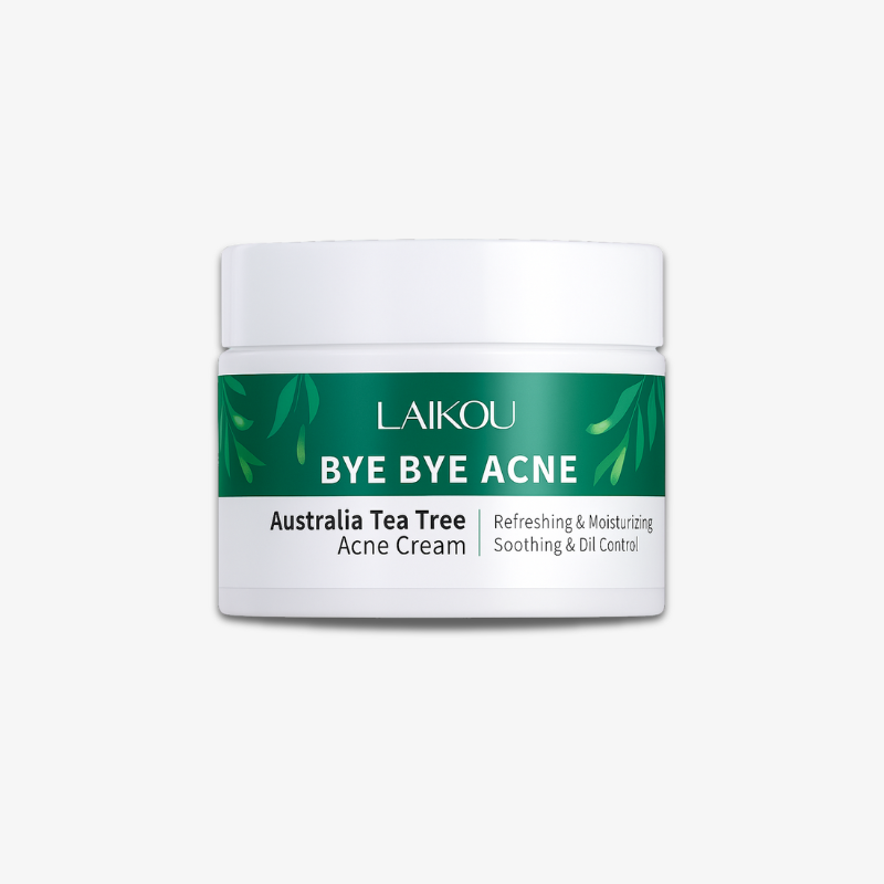 LAIKOU – ROUTINE TEA TREE PURIFIANTE ANTI-BOUTONS