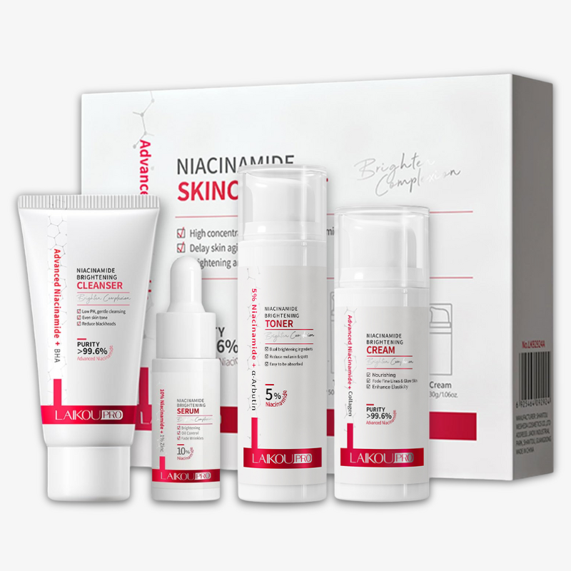 LAIKOU - ROUTINE NIACINAMIDE ANTI-IMPERFECTIONS