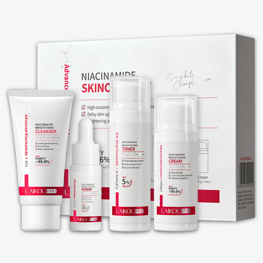 LAIKOU - ROUTINE NIACINAMIDE ANTI-IMPERFECTIONS