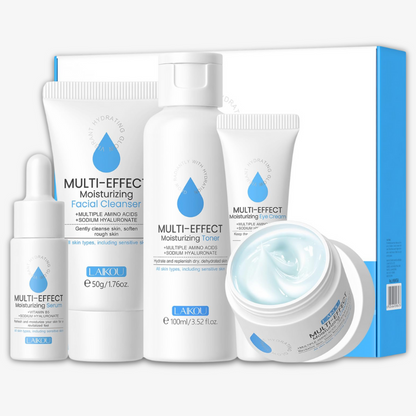 LAIKOU – ROUTINE HYDRATATION MULTI-EFFETS