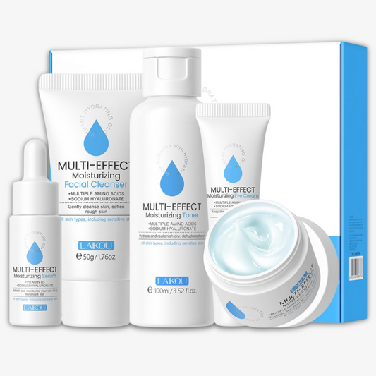 LAIKOU – ROUTINE HYDRATATION MULTI-EFFETS