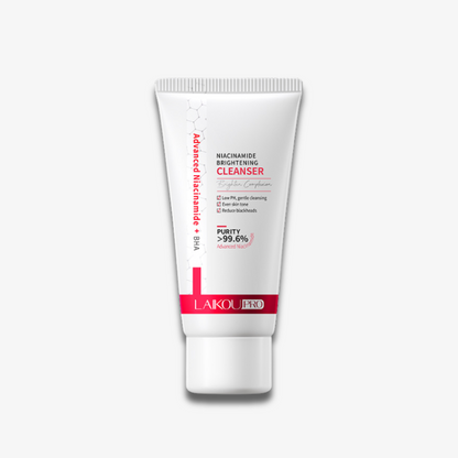 LAIKOU - ROUTINE NIACINAMIDE ANTI-IMPERFECTIONS