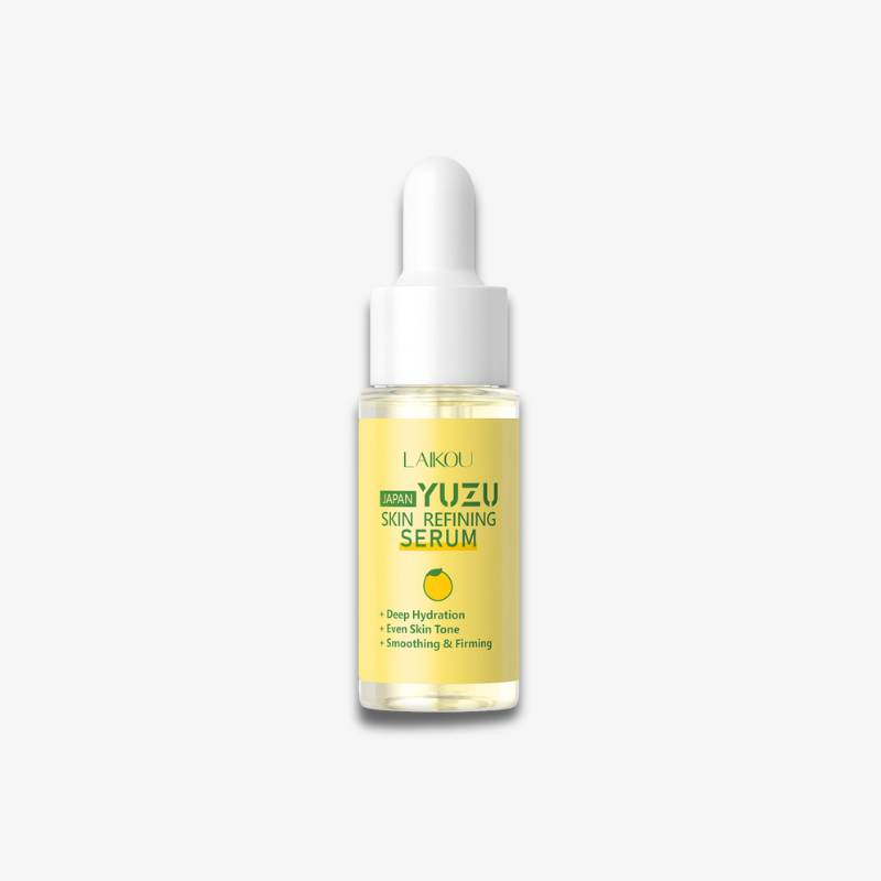 LAIKOU – ROUTINE YUZU ÉCLAT & ANTI-TACHES