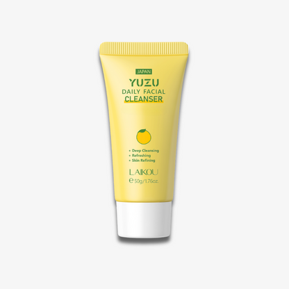 LAIKOU – ROUTINE YUZU ÉCLAT & ANTI-TACHES