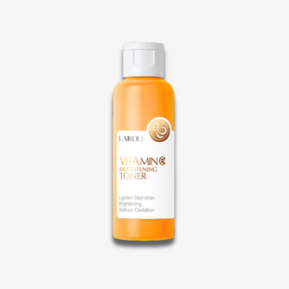 LAIKOU – ROUTINE VITAMINE C ÉCLAT & CORRECTRICE DE TACHES