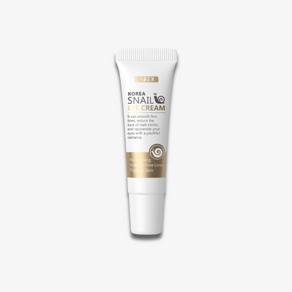 LAIKOU – ROUTINE ESCARGOT HYDRATANTE & RÉPARATRICE
