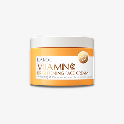LAIKOU – ROUTINE VITAMINE C ÉCLAT & CORRECTRICE DE TACHES