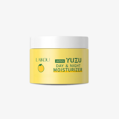 LAIKOU – ROUTINE YUZU ÉCLAT & ANTI-TACHES
