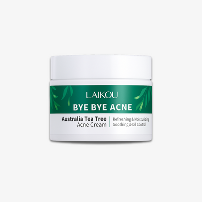 LAIKOU – ROUTINE TEA TREE PURIFIANTE ANTI-BOUTONS