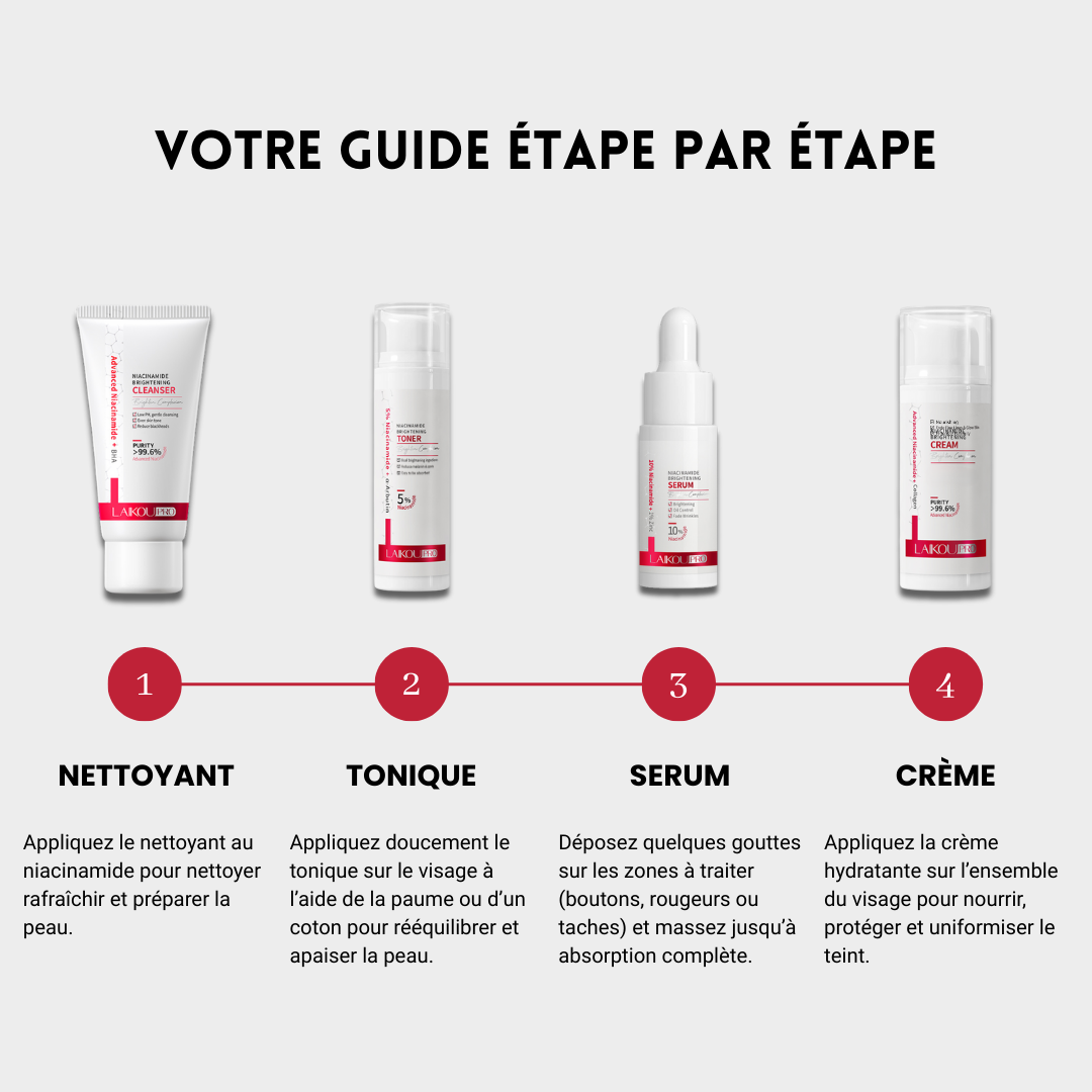 CONSEILS D'APPLICATIONS